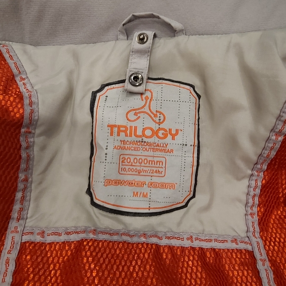 Trilogy Recco Rescue System winter Jacket - Picture 6 of 12